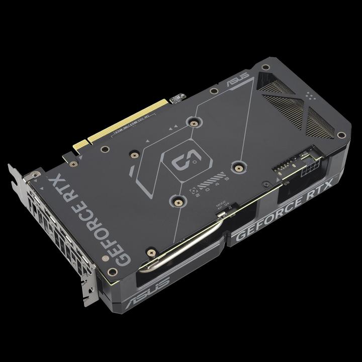 Image du produit ASUS GeForce RTX 4060 DUAL OC EVO (8 Go)