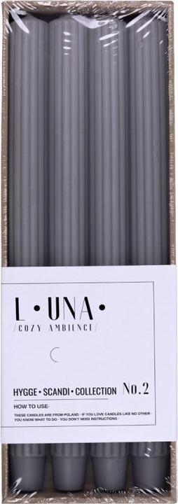 As