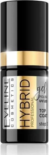 Eveline Hybrid Professional (Top Coat)