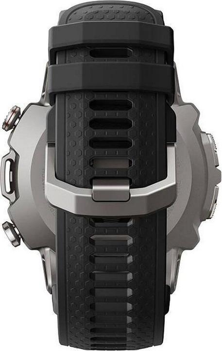 Actual product image Huami Smartwatch Amazfit Falcon Czarny (W2029OV1N) (47.20 mm)