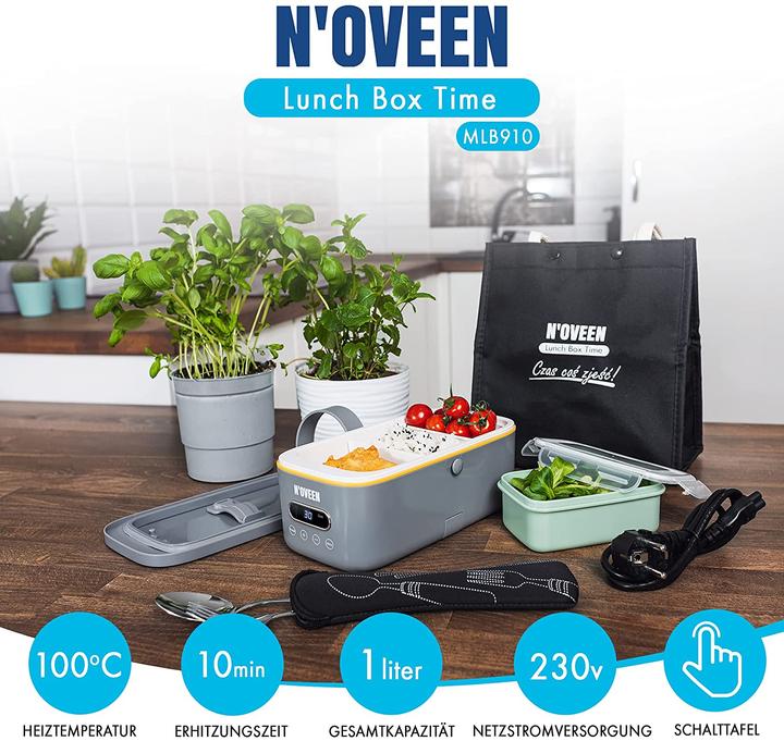 Produktbild Noveen Multi