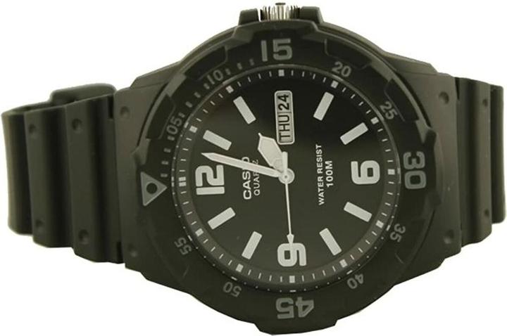 Image du produit Casio Collection (Montre analogique, 45 mm)