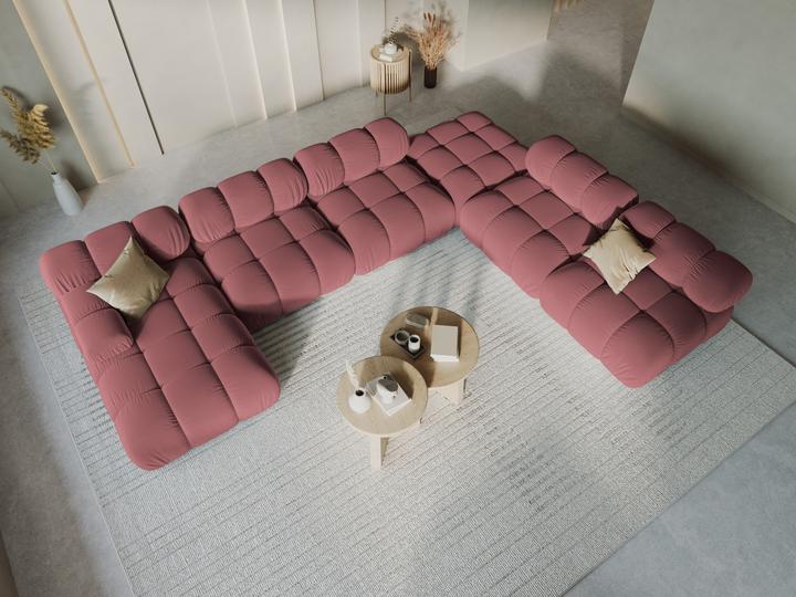 Actual product image Micadoni Bellis (Sofa landscape)
