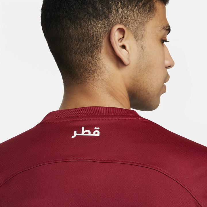 Immagine prodotto Nike Maglia della Coppa del Mondo del Qatar (M)