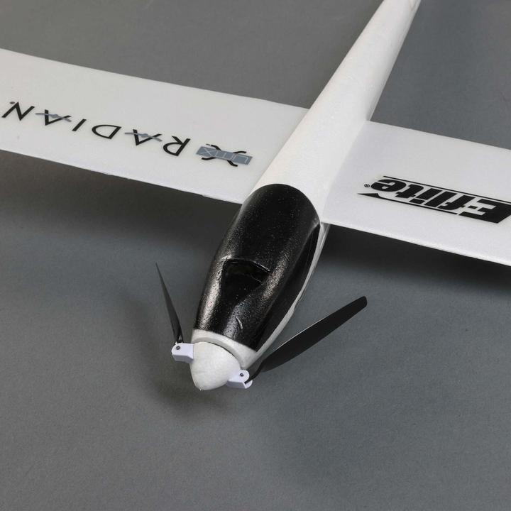 Produktbild E-Flite UMX Radian (Segelflugzeug)
