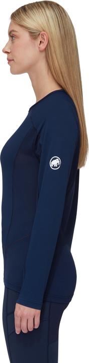 Immagine prodotto Mammut Aenergy FL Donna a maniche lunghe (XS)
