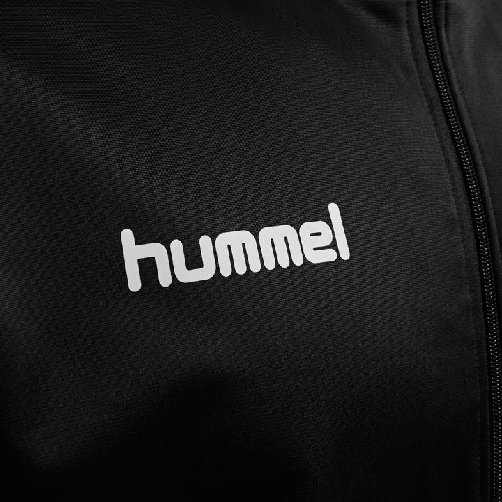 Actual product image hummel Promo Kids Poly Suit (152)