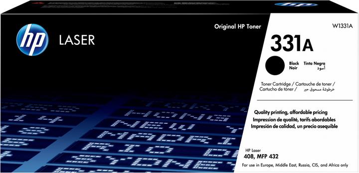 Image du produit HP W1331A (CF)
