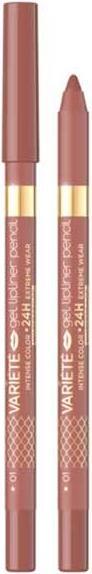 Eveline Variete Lip Liner 01 (01)