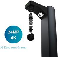 Produktbild Iris Scan Desk 7 Business (USB)