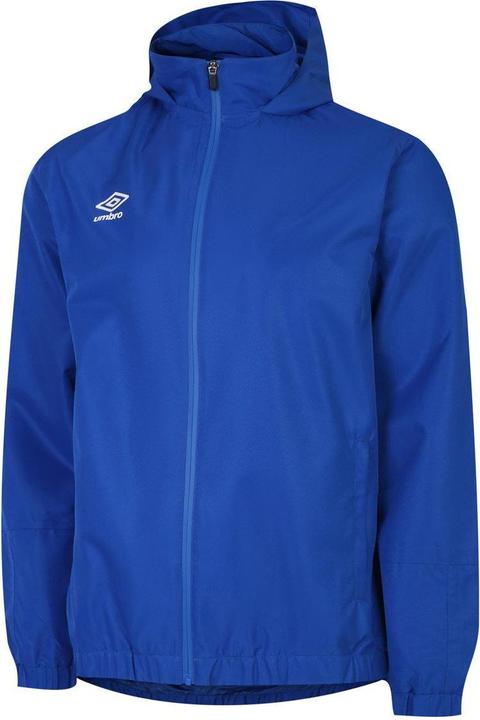Produktbild Umbro Total Training Jacke wasserfest (140)