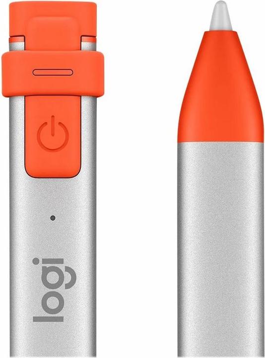 Actual product image Logitech Crayon