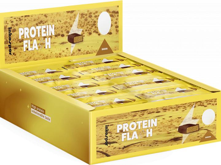 Produktbild Inkospor Flash (Banane, 30 Stk., 1950 g)