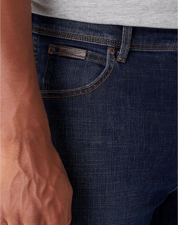 Actual product image Wrangler Texas (W34/L32)