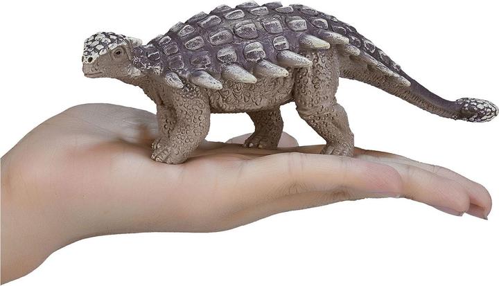 Immagine prodotto Animal Planet Anchilosauro