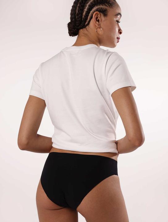 Produktbild Smoon Menstruationshoesche S Selene schw (S)