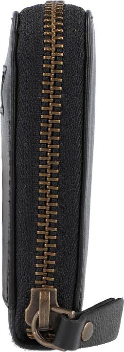 Produktbild Esquire Peru Geldbörse RFID Leder 19 cm