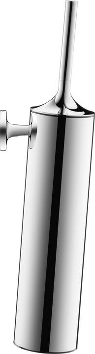 Duravit Bürstengarnitur STARCK T wandhängend chrom