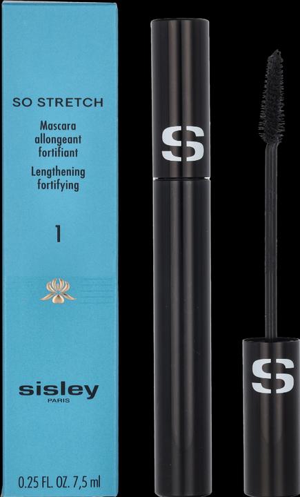 Image du produit Sisley So Stretch Mascara Deep Black (1 Noir profond)