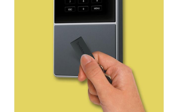 Produktbild Safescan TimeMoto TM-616