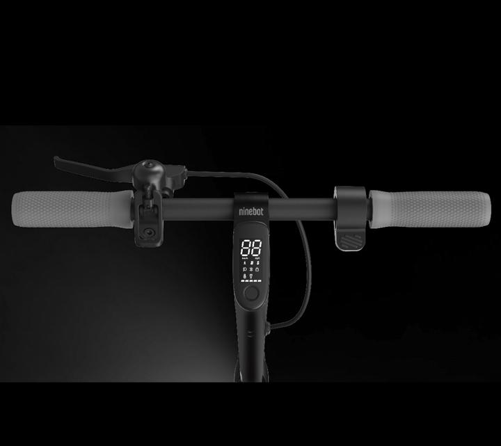 Image du produit Segway-Ninebot eKickscooter D18E (25 km/h, 18 km, 250 W)