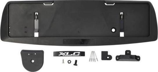Actual product image XLC CC-X41