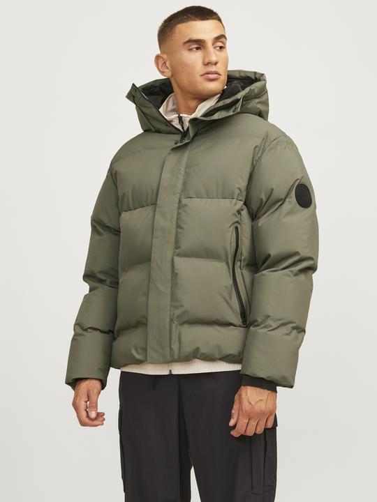 Produktbild Jack & Jones Jcoalpha Puffer Sn (L)