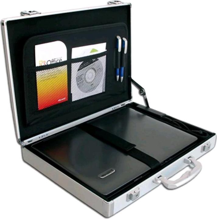 Actual product image Schwäbische Albumfabrik Notebook case 15 /"