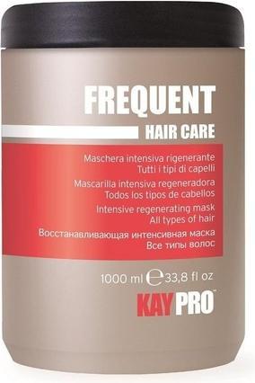 Kay Color Kay Pro Frequent Haarpflege Regenerierende Maske 1000ml (1000 ml)