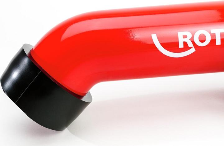 Image du produit Rothenberger Nettoyeur à pression d'aspiration Ropump Supe (1 pcs)