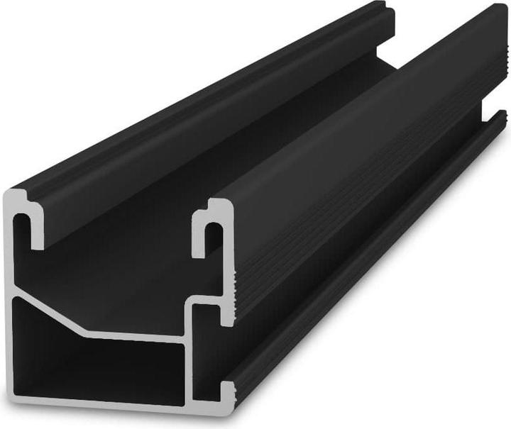 Image du produit K2 Systems K2 Rail profilé (Matériel de montage du système solaire)