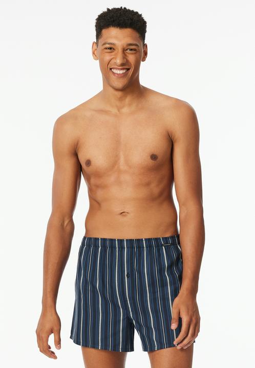 Produktbild Schiesser Boxer Web (10, 2er Pack)