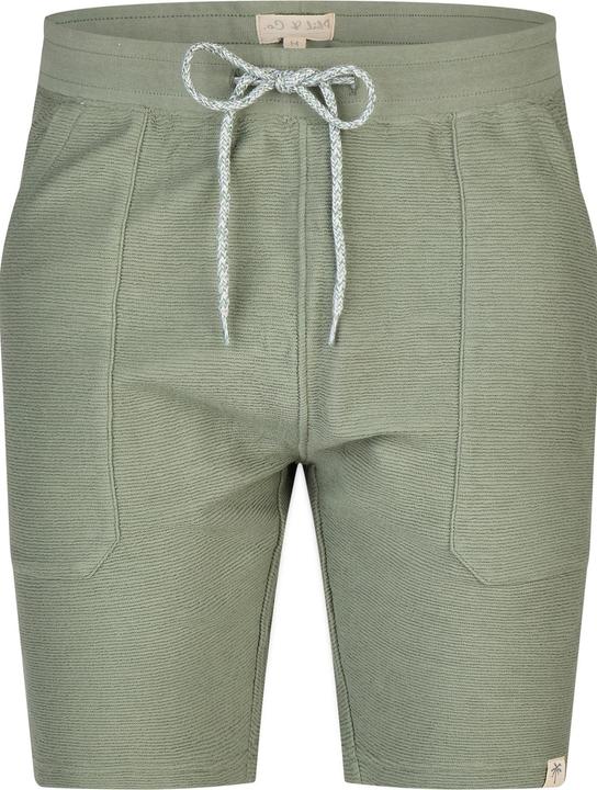 Image du produit Phil & Co. Berlin Pyjama Shorty (XXL)