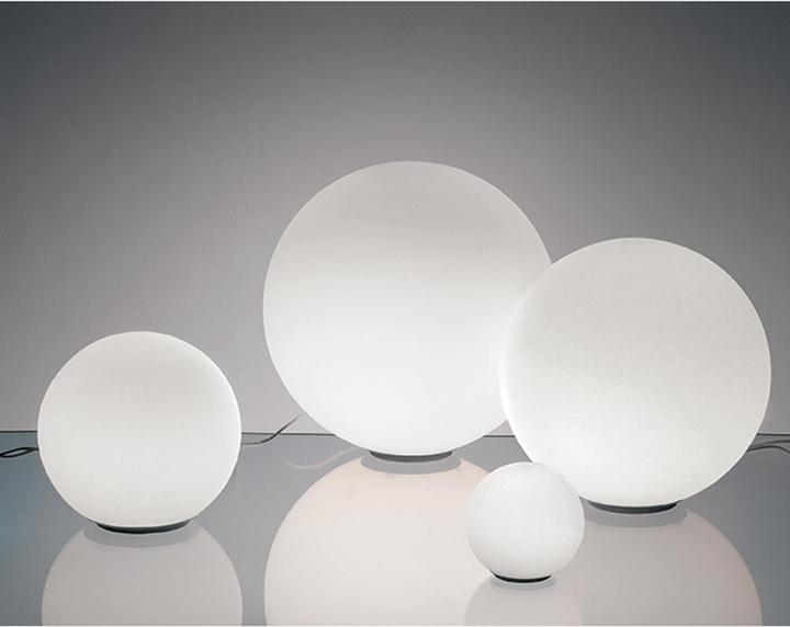 Image du produit Artemide Lampe de table Dioscuri (E27)