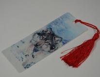 Actual product image Kögler Bookmark 3D