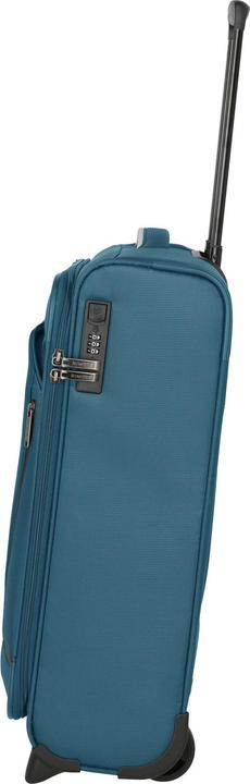 Image du produit Travelite Jetpack Multi Light 2 Rollen Kabinentrolley 55 cm (41 l, Bagage à main (jusqu'à 50l))