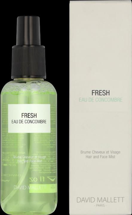 Produktbild David Mallett David Mallet (Hair Mist, 150 ml)