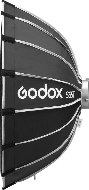 Actual product image Godox Multifunctional Softbox S65T (Soft boxes)