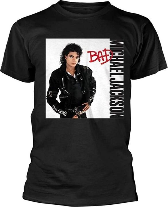 Image du produit Universal Textiles - T-shirt BAD - Adulte (M)