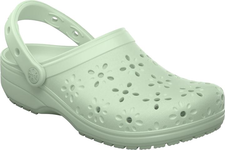 Image du produit Crocs Classic Floral Cut Out Clog (38, 39)