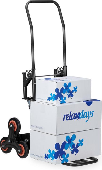 Produktbild Relaxdays Sackkarre (150 kg)