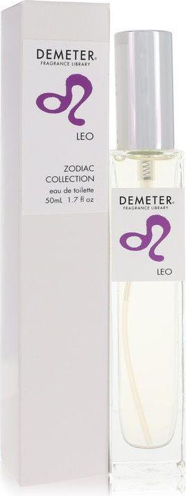 Demeter Leo by Eau de Toilette Spray 50 ml (Eau de Toilette, 50 ml)