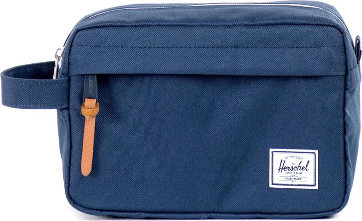Herschel Chapter (5 l)