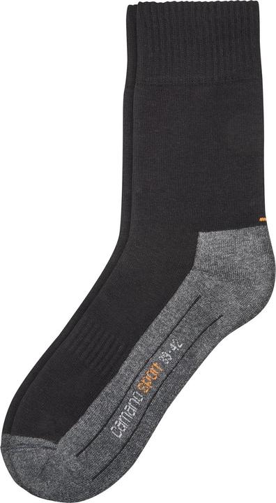 Produktbild Camano Socken (4er Pack, 47 - 49)