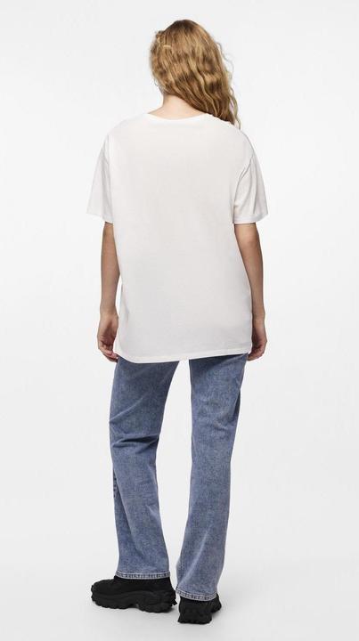 Produktbild Pieces Pcsara Ss Oversized Tee Noos (XL)