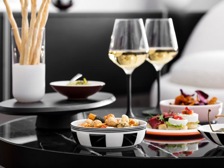 Produktbild Villeroy & Boch La petite Boule (5 Stück)