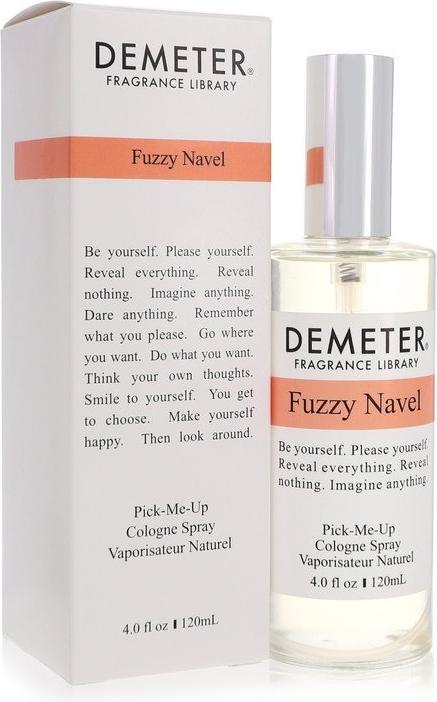 Produktbild Demeter Navel (Eau de cologne, 120 ml)