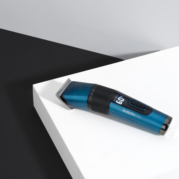 Actual product image BaByliss E990E