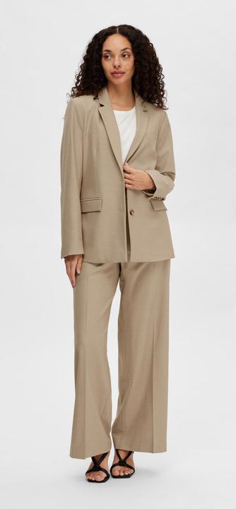 Actual product image Selected Femme Business Blazer (34)