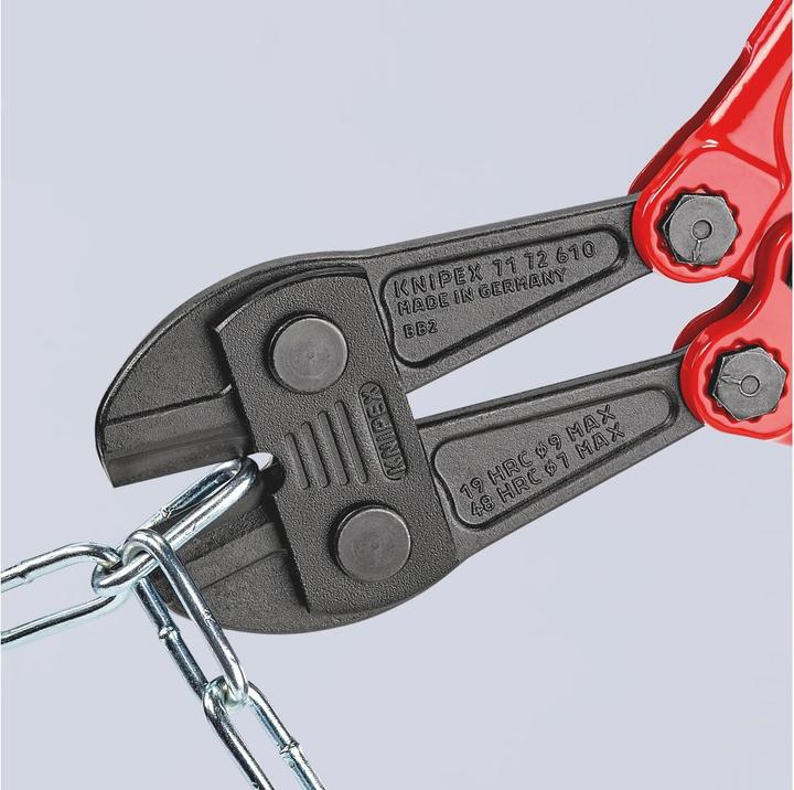 Produktbild Knipex Bolzenschneider (610 mm)